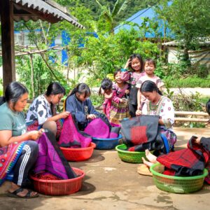 Women Empowerment