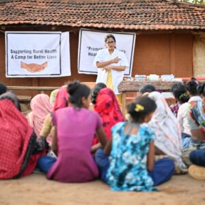 Rural Empowerment & Community Development